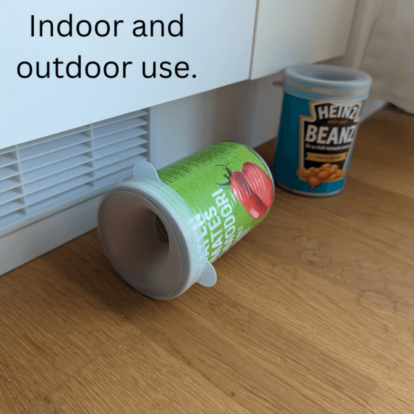 indoor slug trap use