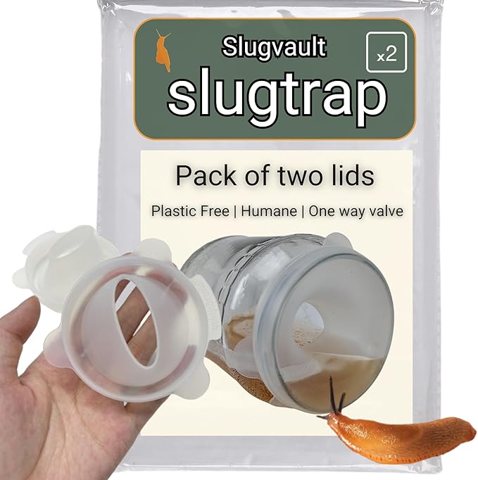 slug vault slug trap