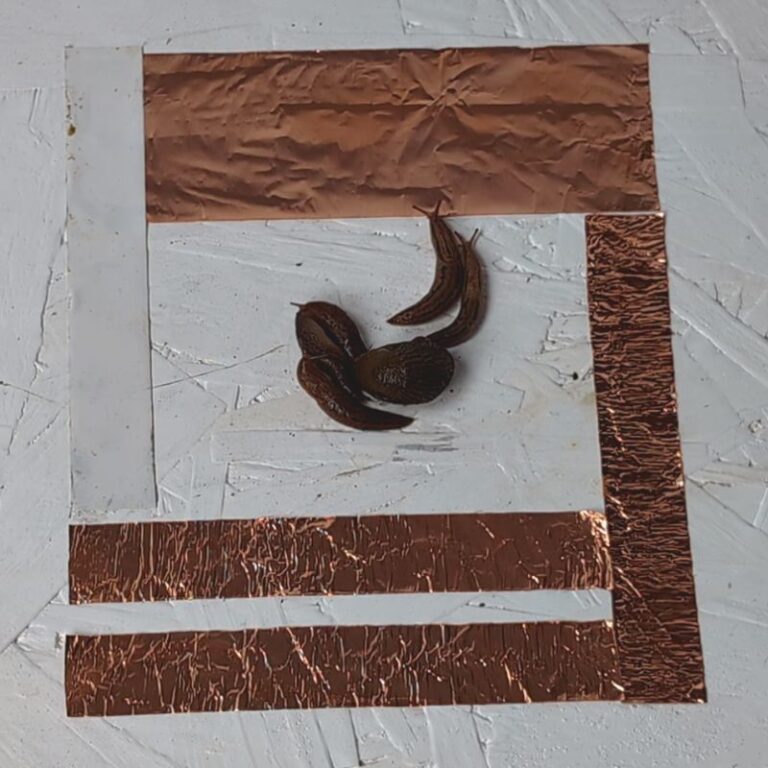 which type of copper tape is best