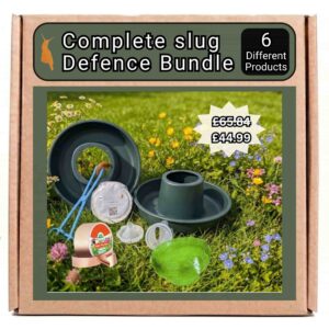 total slug prevention / protection kit